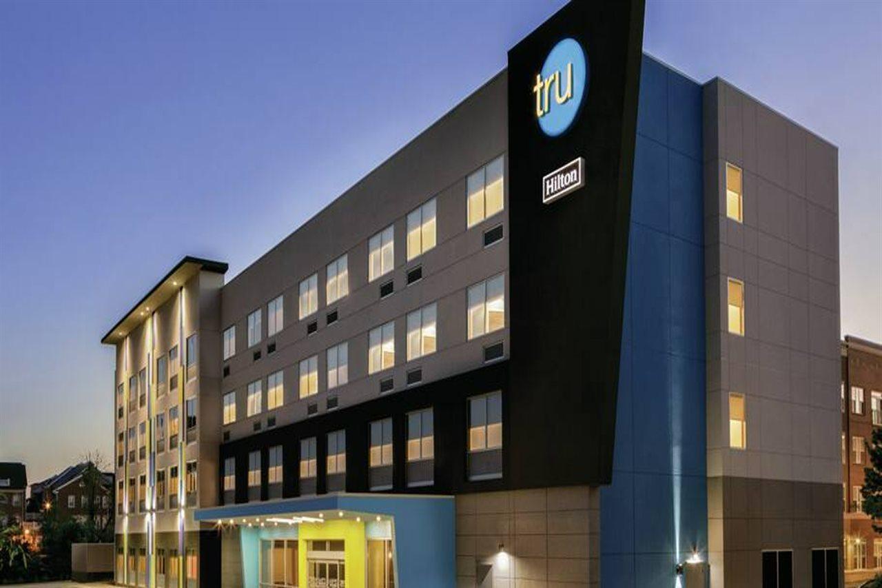 Tru By Hilton Charlotte Ayrsley Hotel Exterior photo