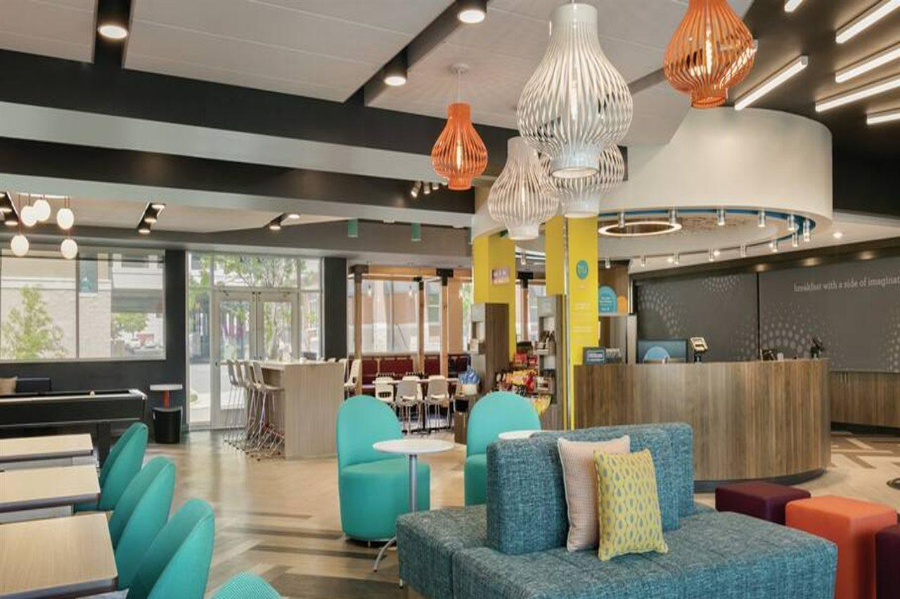 Tru By Hilton Charlotte Ayrsley Hotel Exterior photo