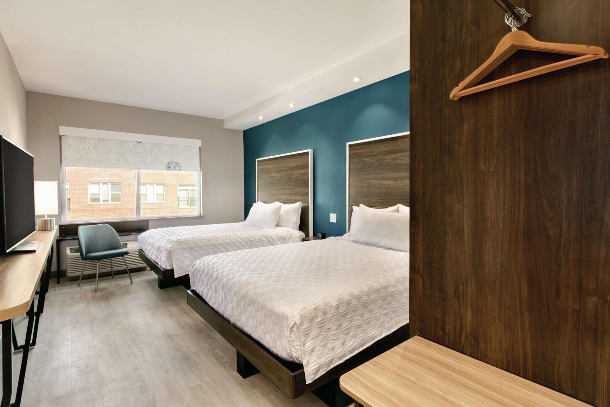 Tru By Hilton Charlotte Ayrsley Hotel Exterior photo