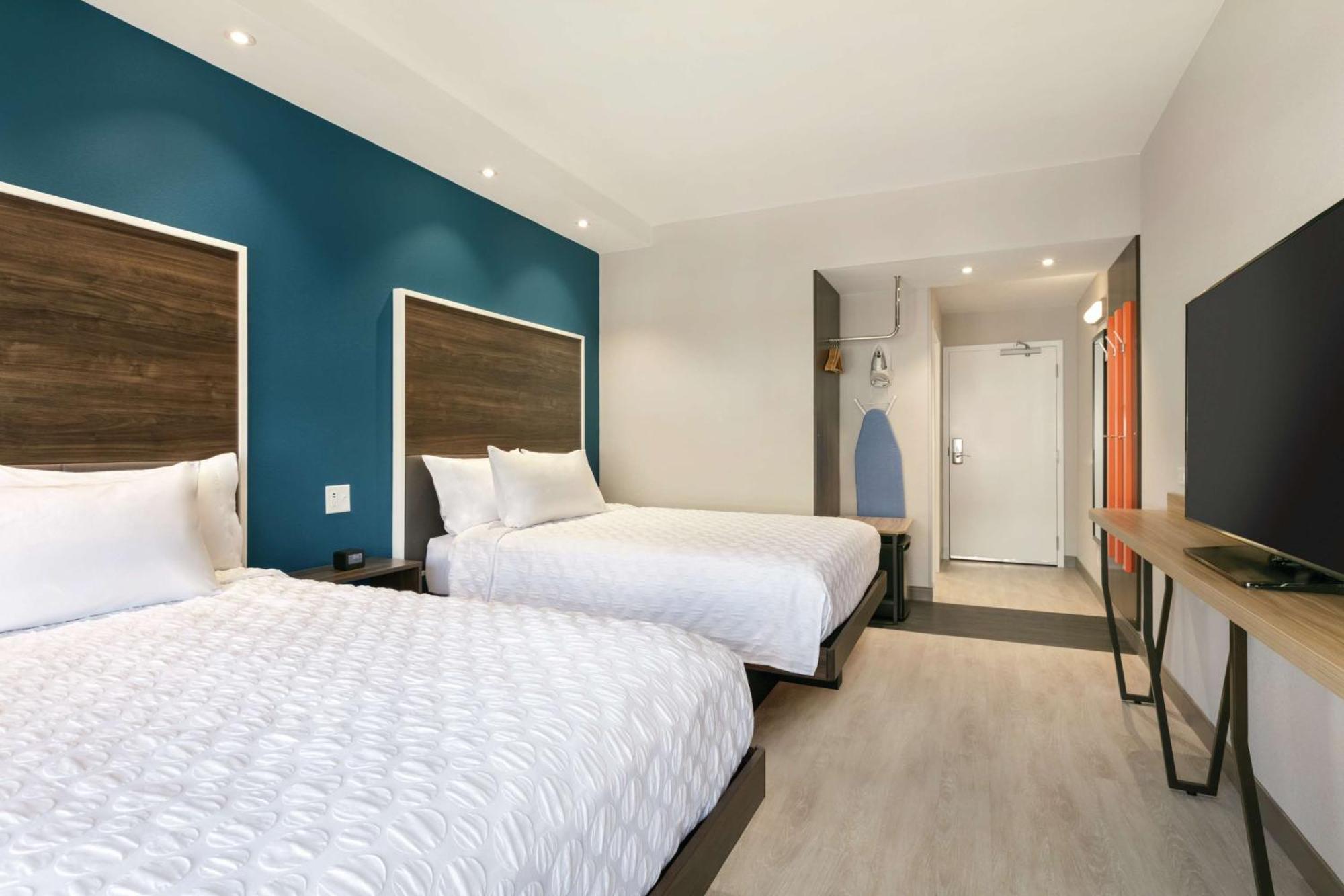 Tru By Hilton Charlotte Ayrsley Hotel Exterior photo