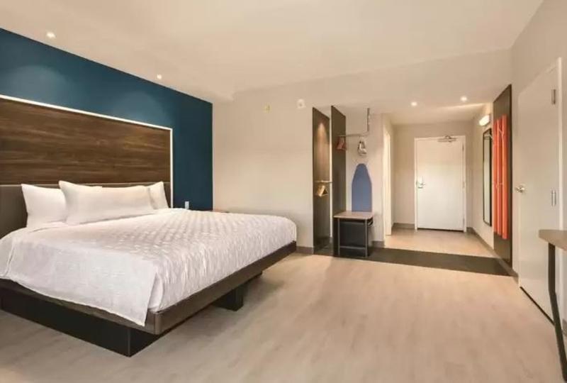 Tru By Hilton Charlotte Ayrsley Hotel Exterior photo