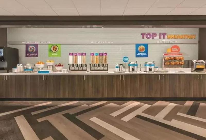 Tru By Hilton Charlotte Ayrsley Hotel Exterior photo