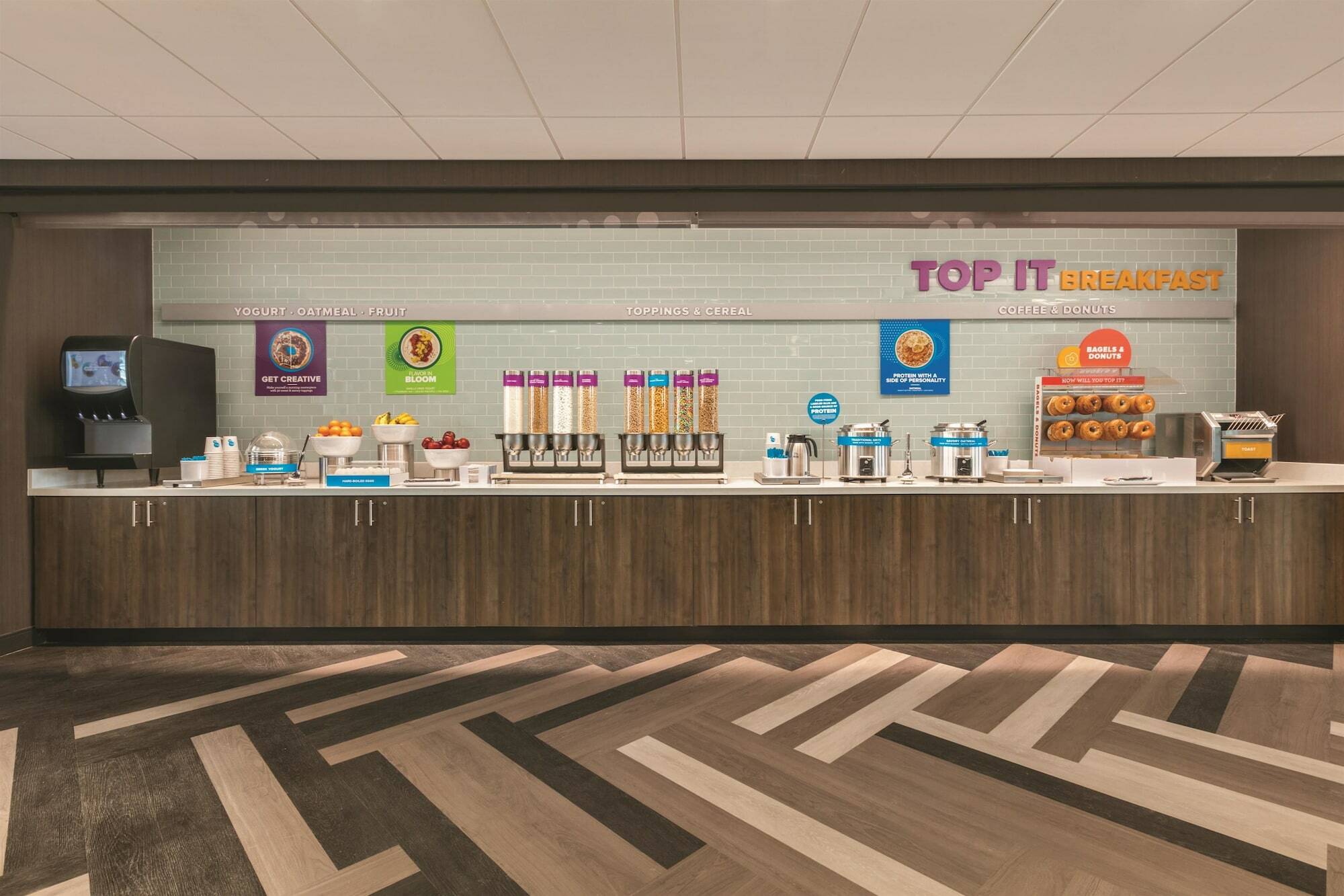 Tru By Hilton Charlotte Ayrsley Hotel Exterior photo